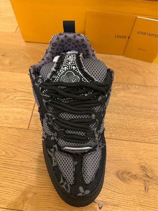Louis vuitton Negri