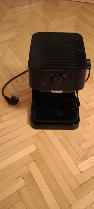 Expresor DeLonghi