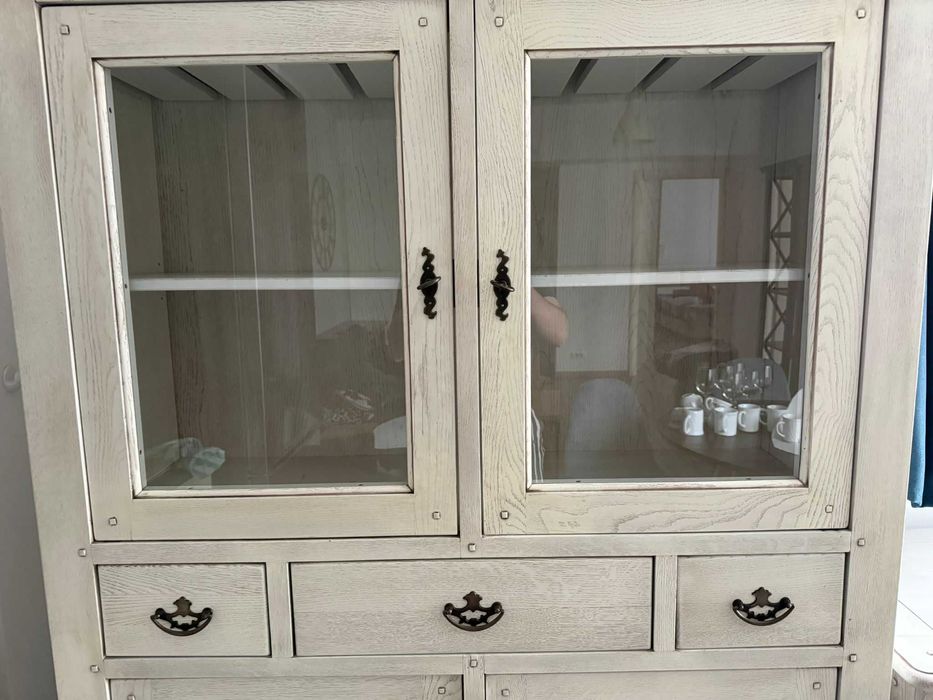 Mobilier bucatarie - stare buna