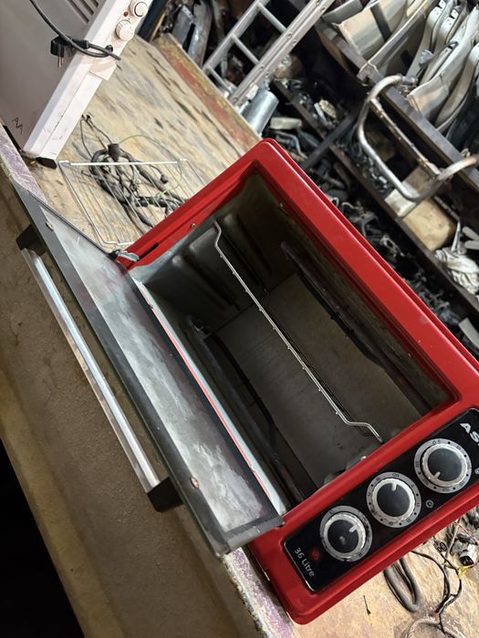 Продам духовой шкаф