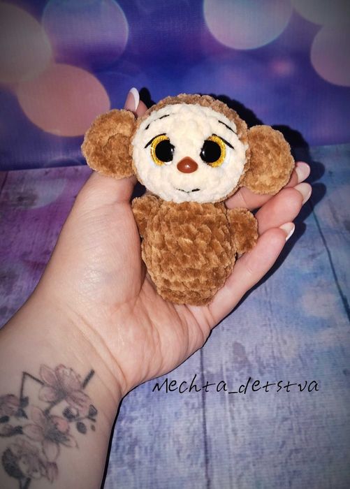 Брелочки ручной работы