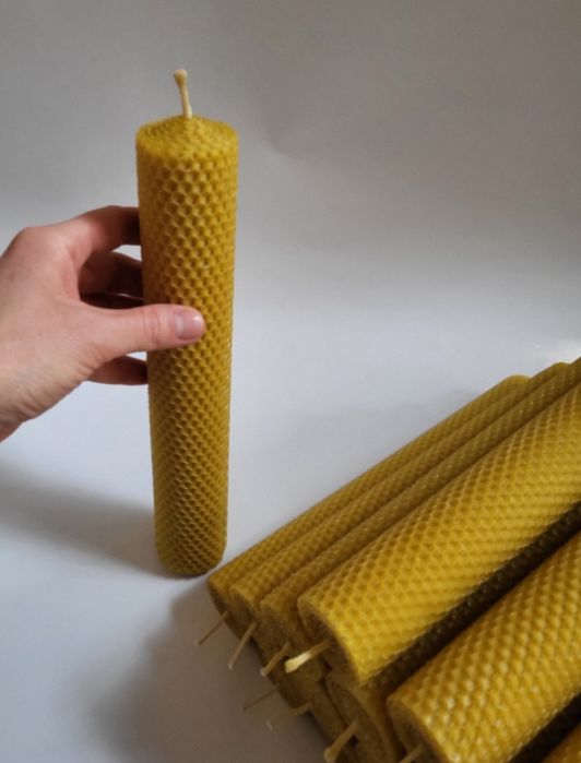 Lumânări pentru noaptea de Înviere