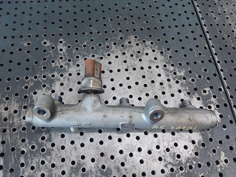rampa injectoare stanga  audi a4 b8  a5 8t  a6 4f  q5 q7 2.7 tdi 3.0 tdi 059130089ah