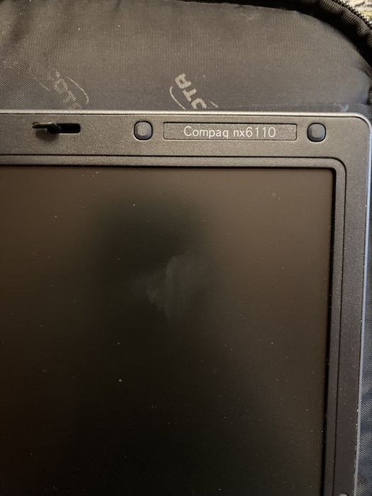 Ноутбук HP, в отличном состоянит