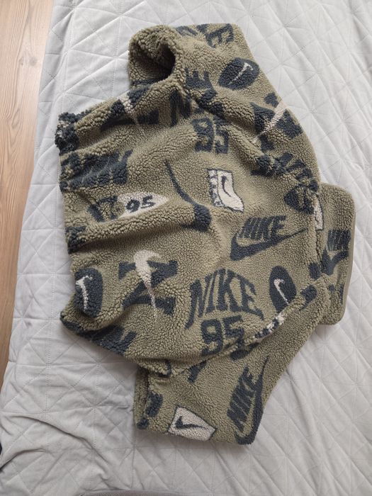 Яке Nike, парка , hoodie