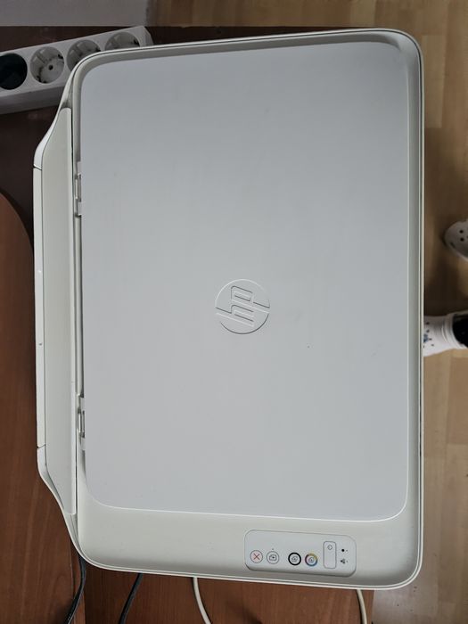 Imprimanta multifuncțională  HP