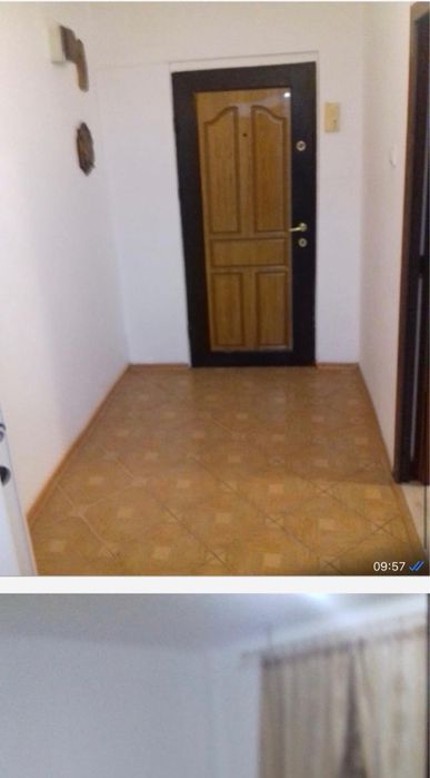 Inchiriere 3 camere Nicolina, decomandat negociabil