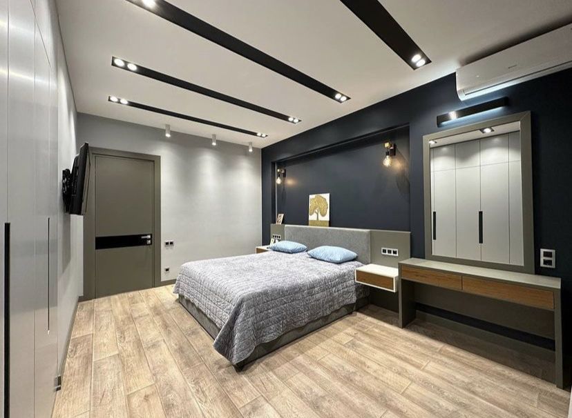 В новостройке Tashkent city сдаётся 3х комнатная  шикарная квартира!