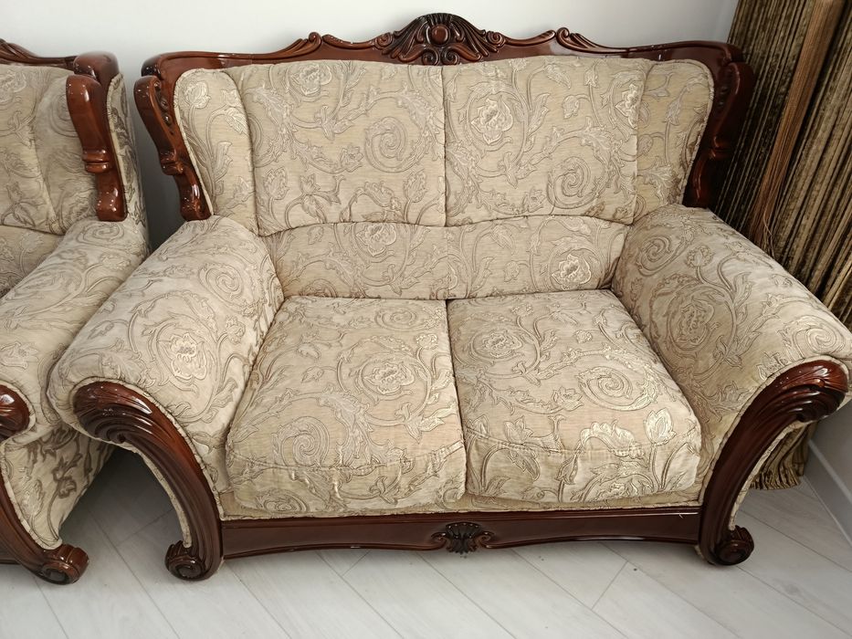 Продам мягкий уголок!