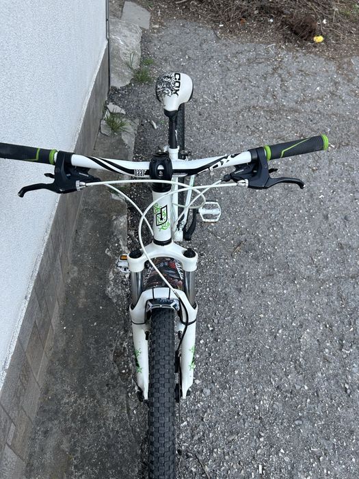 Велосипед Drag C1 Pro 26