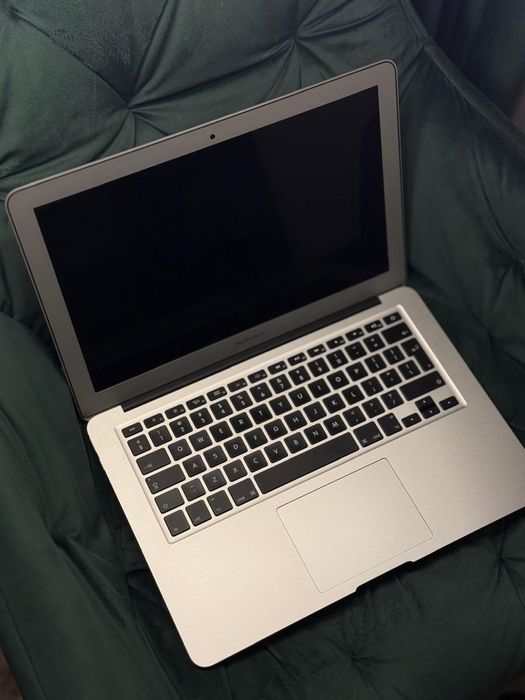 Macbook air 2017 13 inch