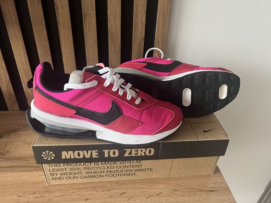 Nike маратонки 38