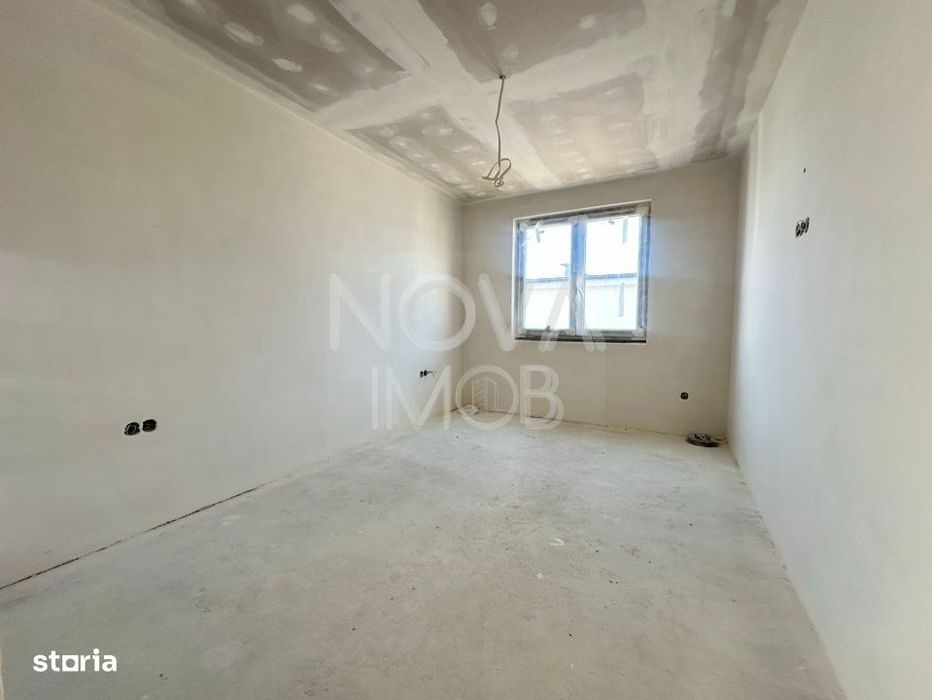Casa - 4 camere, 50 mp - Cart. Arhitectilor
