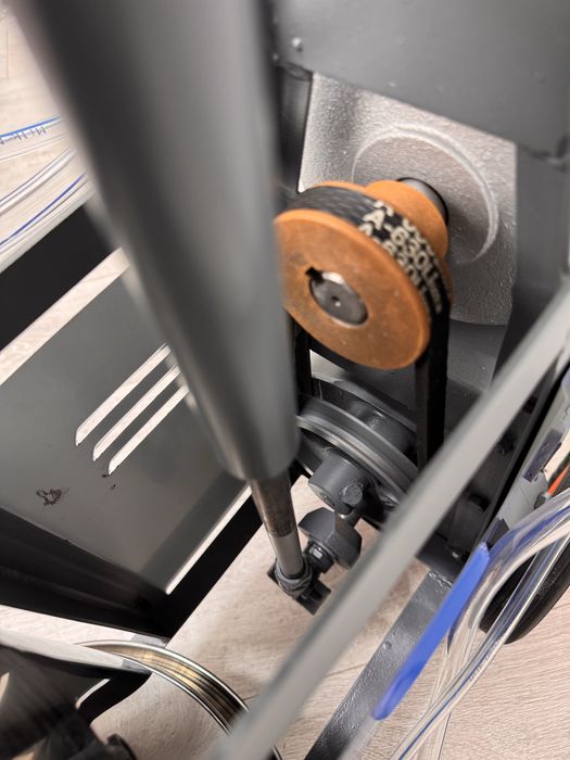 Доильный аппарат