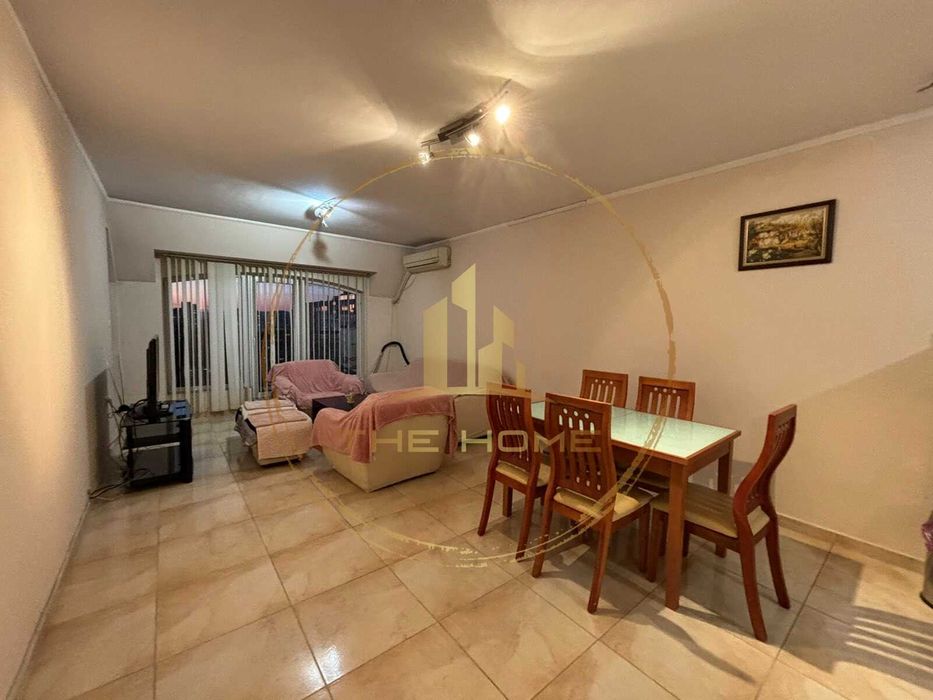 Дава се под наем Двустаен апартамент в Варна, Възраждане 2 - 68 кв.м за 400 € - Снимка #4