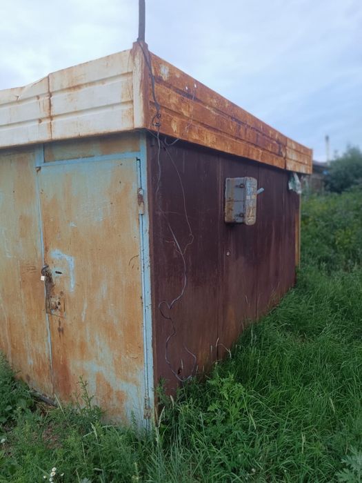 Продам киоск/павильон