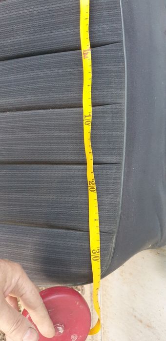 Продаю сиденья мерседес 124 mercedes W 124