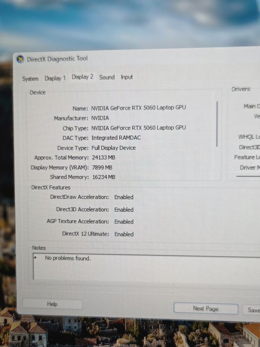 Vând laptop msi cyborg