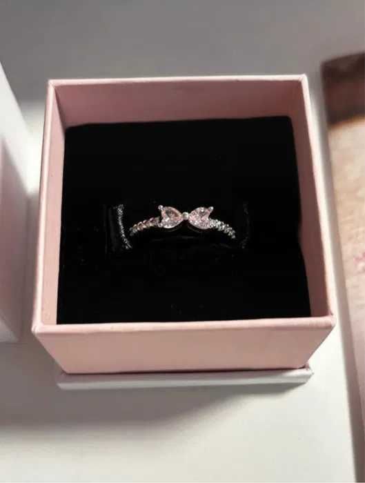 Пръстен Пандора|Pandora