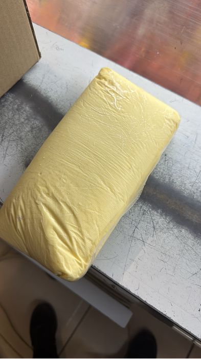 Масло татарское соленное и не соленное