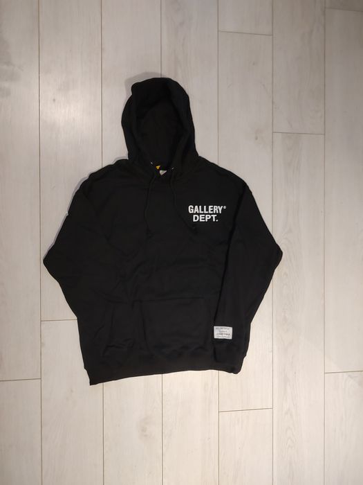 Hanorac Gallery Dept [L] Nou cu eticheta