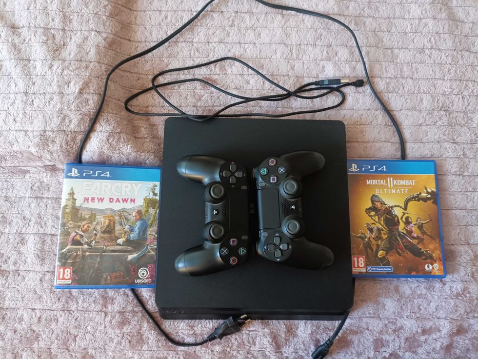 Play station 4 1T