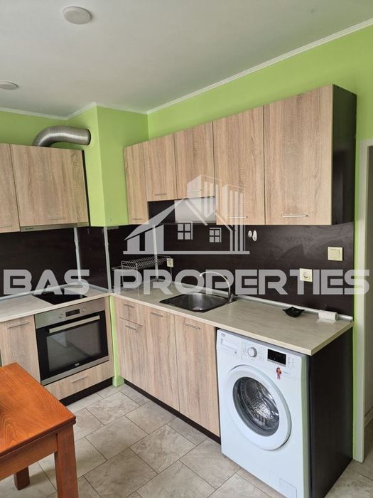 Продава се Двустаен апартамент в София, Люлин 10 - 68 кв.м за 1388 €/кв.м - Снимка #3