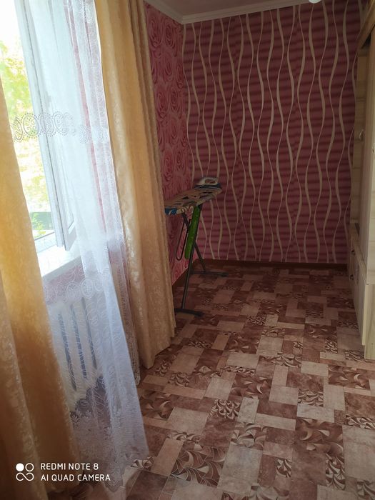 Продам квартиру в Каргалы (Фабричный)