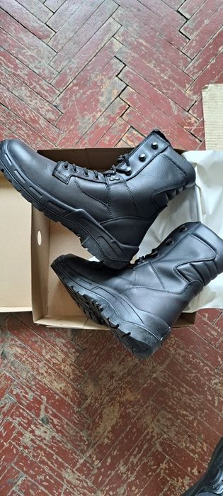 Мъжки кубинки естествена кожа