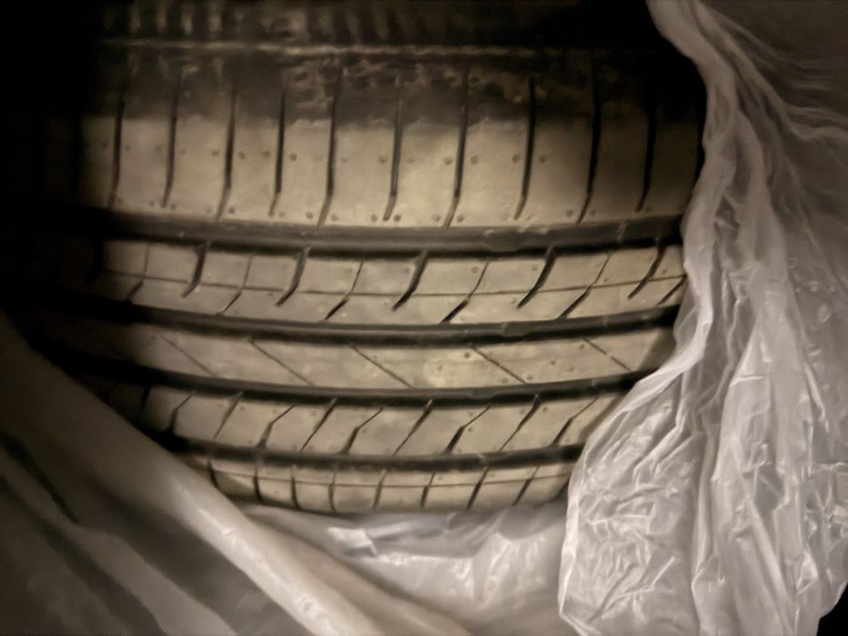 Продам летние шины