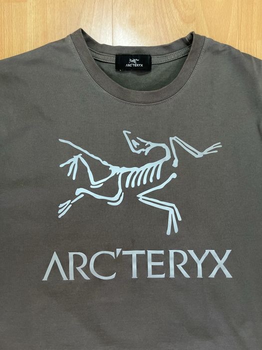 Arc’teryx дамска тениска M-L