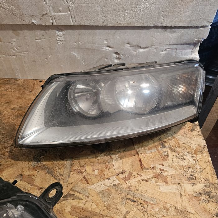 Фарове за АУДИ А6С6 2005 г.-2008 г.