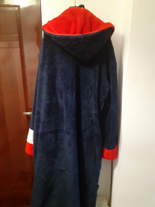 Halat calduros Nou fara etichete