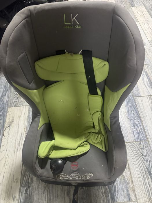 Каляска для детей на машины