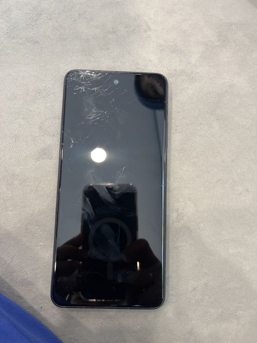 Телефо фирмы инфиникс смарт 8