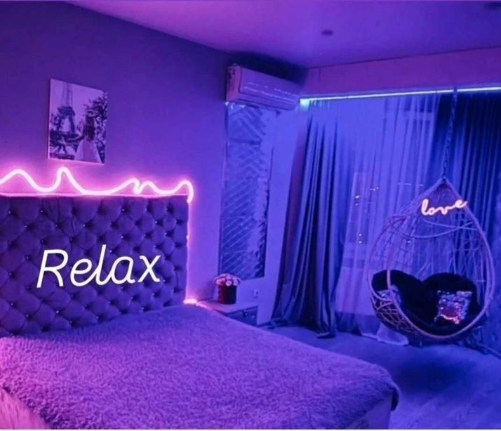 Массажистка Одна