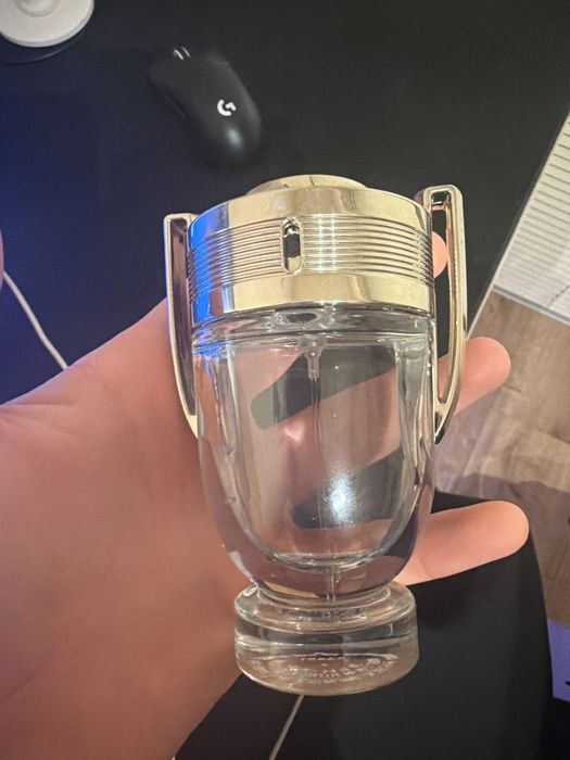 Комплект Paco rabbana Invictus и One Milllion