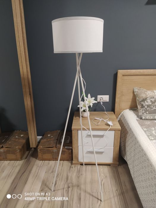 Lampadar lampa de podea