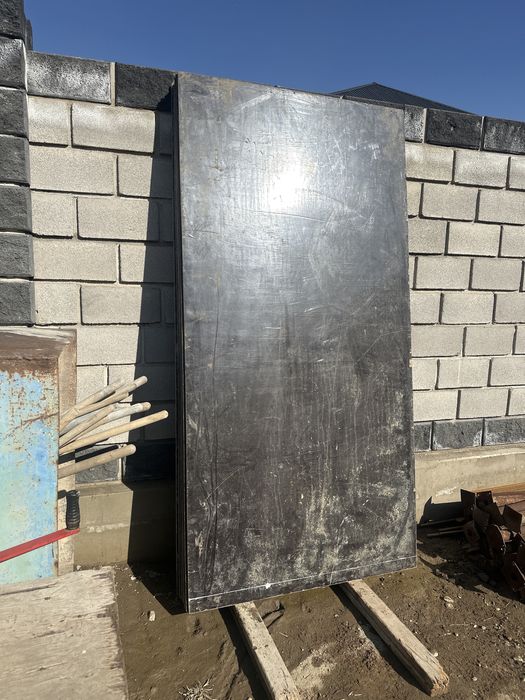 Продам фанера рассия