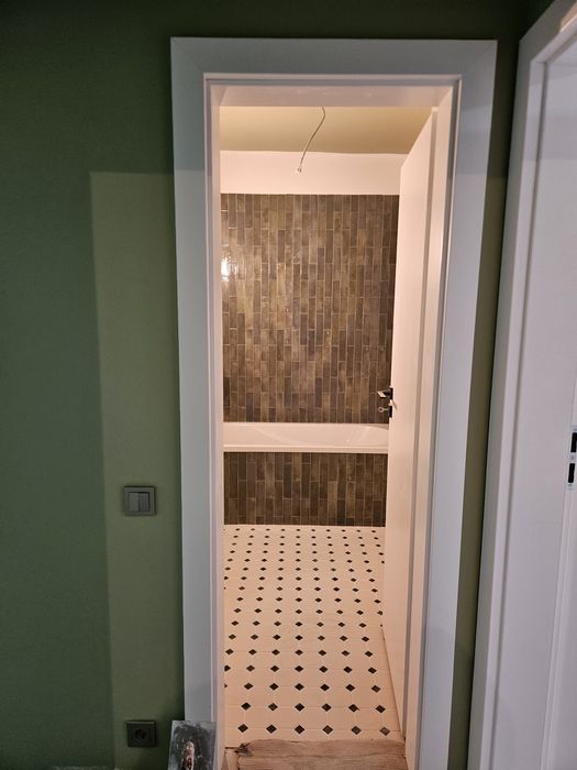 Firma constructi amenajări interioare