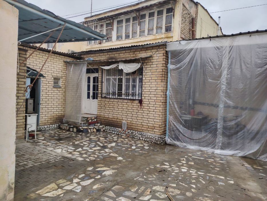 Квартира 2 комнатная