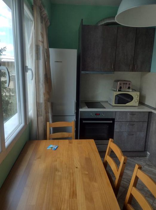 Дава се под наем Двустаен апартамент в София, Павлово - 64 кв.м за 620 € - Снимка #1