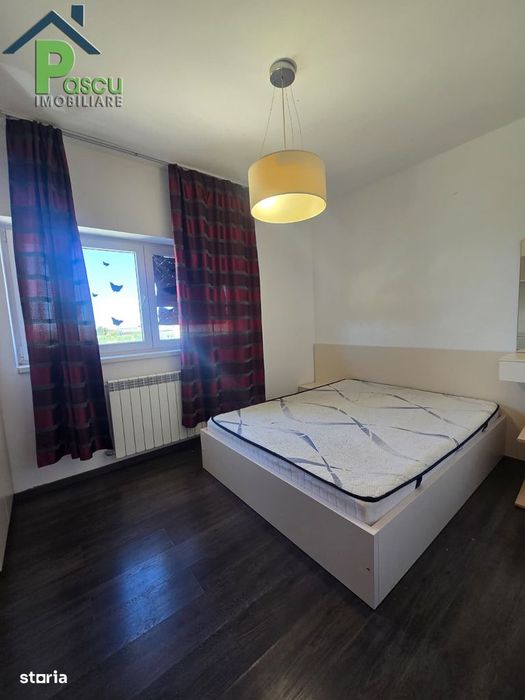 Apartament 2 camere Theodor Pallady, drumul Gura Solcii, 49 mp