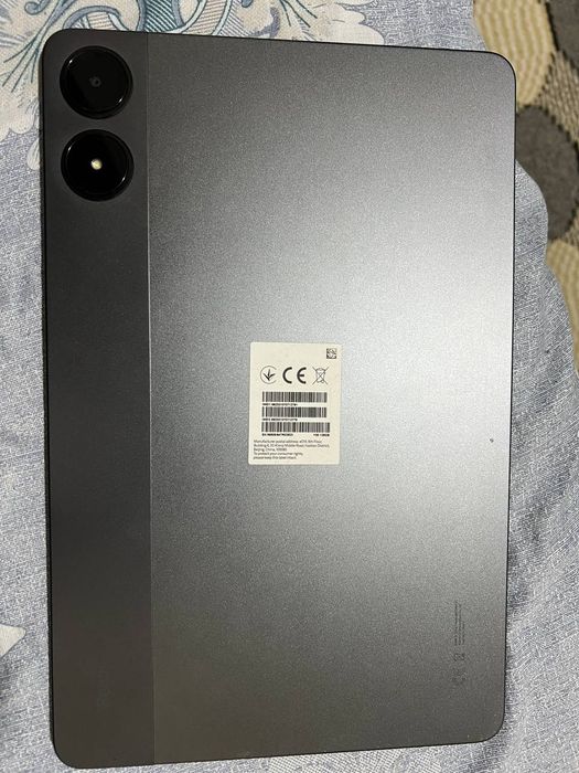 REDMI PAD PRO 5G 12.2dyum