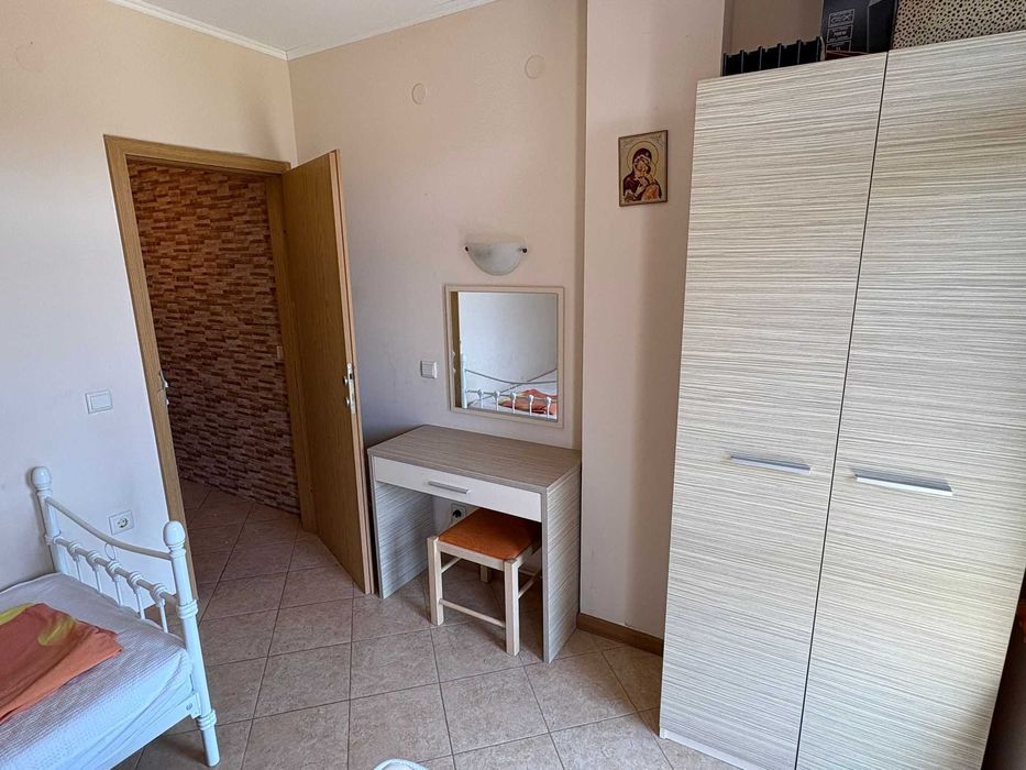 Продава се Тристаен апартамент в к.к. Слънчев бряг - 94 кв.м за 1118 €/кв.м - Снимка #8
