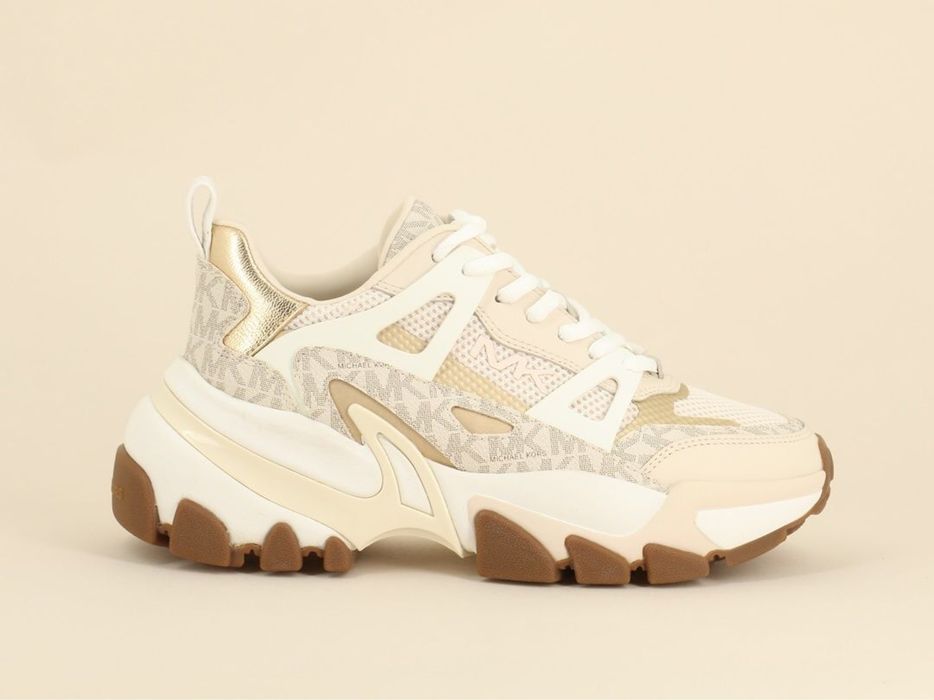 Нови сникърси Liu Jo, Michael Kors размер 37 (US 7),Dsquared 2