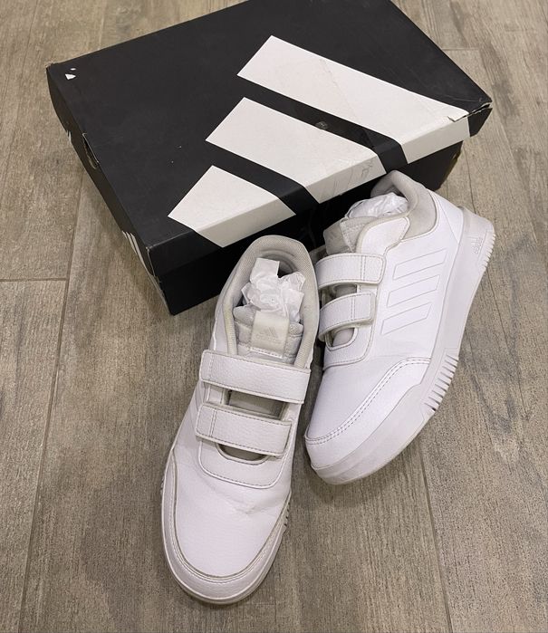 Оригинал Adidas 38 размер кеды кроссовки