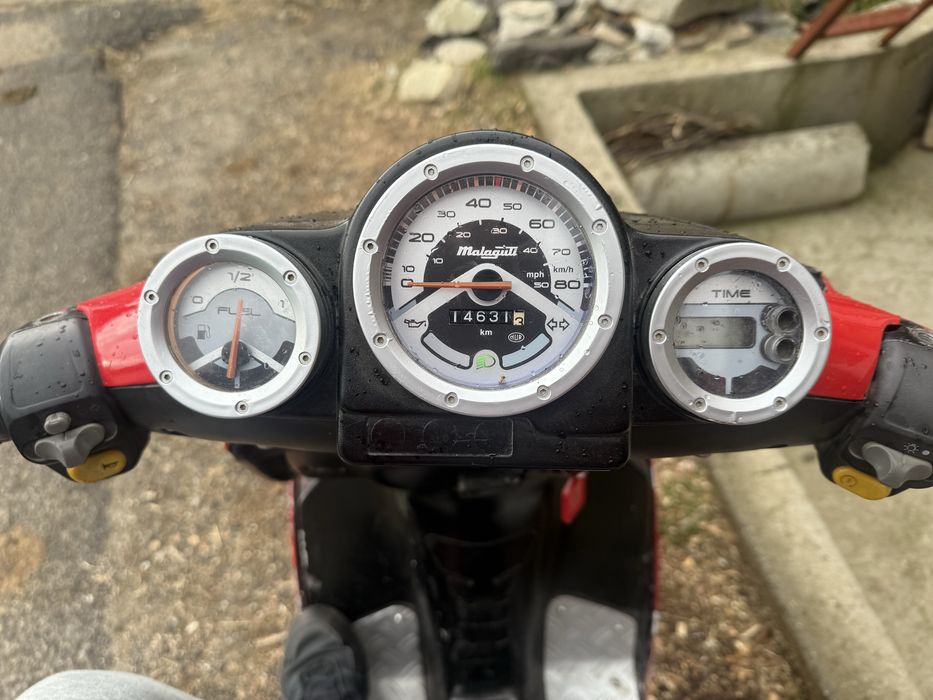 Malaguti f12 phantom