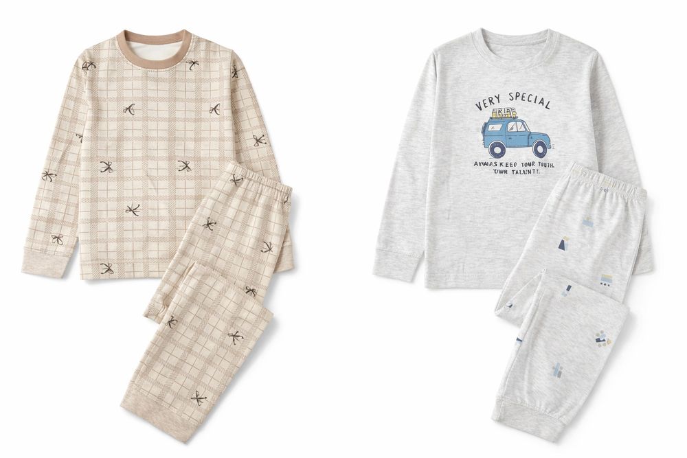 Магазин одежды >