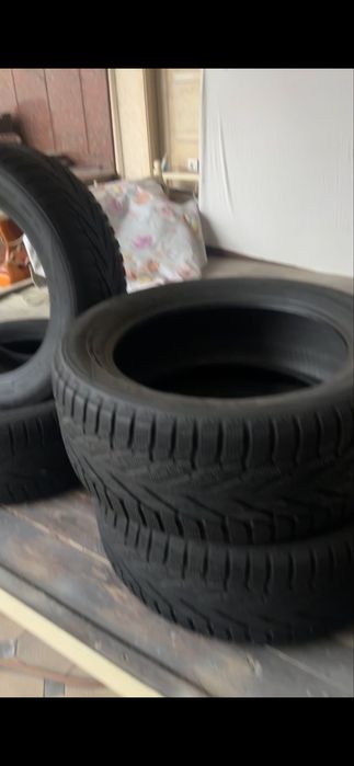 Nokian balon 285/50/20